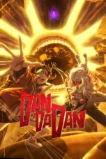 Nonton Film Dandadan Season 2 Sub Indo
