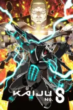 Nonton Film Kaijuu 8-gou Season 2 Sub Indo
