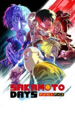 Nonton Film Sakamoto Days Season 2 Sub Indo