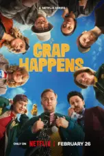 Nonton Film Crap Happens Sub Indo