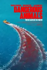 Nonton Film Dangerous Animals Sub Indo