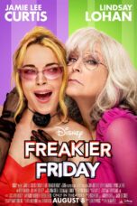 Nonton Film Freakier Friday Sub Indo