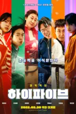 Nonton Film Hi-Five Sub Indo