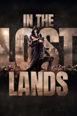 Nonton Film In the Lost Lands Sub Indo