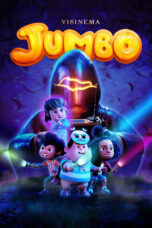 Nonton Film Jumbo Sub Indo