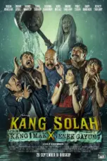 Nonton Film Kang Solah x Nenek Gayung Sub Indo