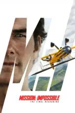 Nonton Film Mission: Impossible – The Final Reckoning Sub Indo