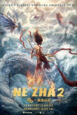 Nonton Film Ne Zha 2 Sub Indo