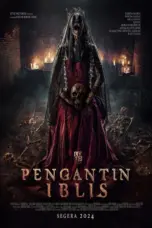 Nonton Film Pengantin Iblis Sub Indo