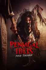 Nonton Film Penjagal Iblis: Dosa Turunan Sub Indo