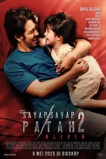 Nonton Film Sayap-Sayap Patah 2: Olivia Sub Indo
