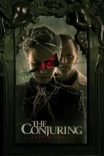 Nonton Film The Conjuring: Last Rites Sub Indo