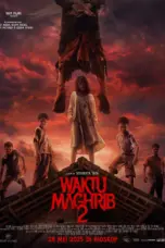 Nonton Film Waktu Maghrib 2 Sub Indo