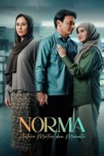 Nonton Film Norma: Antara Mertua dan Menantu Sub Indo