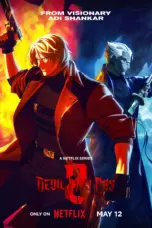 Nonton Devil May Cry Season 2 Sub Indo
