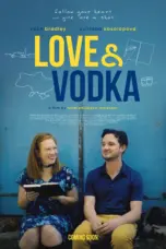 Nonton Film Love & Vodka Sub Indo