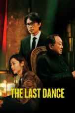 Nonton Film The Last Dance Sub Indo