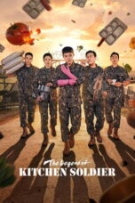 Nonton The Legend of Kitchen Soldier Sub Indo